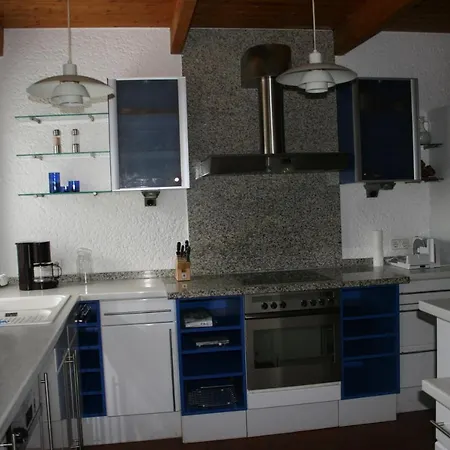 Ferienwohnung Bucker - #125583 *