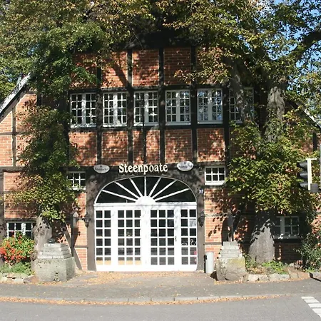 Apartment Ferienwohnung Bucker - #125583 Telgte