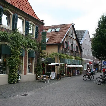Apartment Ferienwohnung Bucker - #125583 Telgte