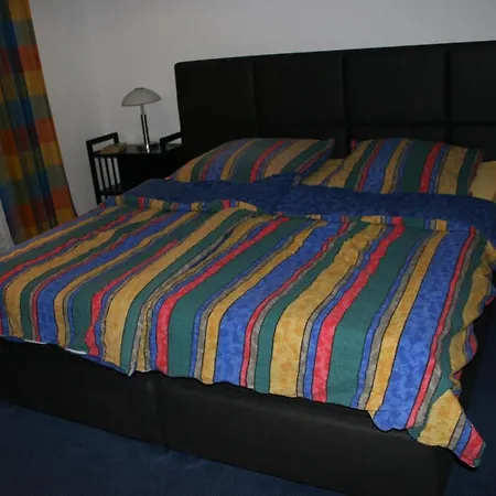 Ferienwohnung Bucker - #125583 Telgte