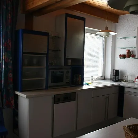 Ferienwohnung Bucker - #125583 Apartment