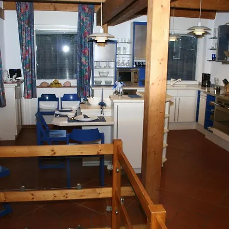 Ferienwohnung Bucker - #125583 Apartment