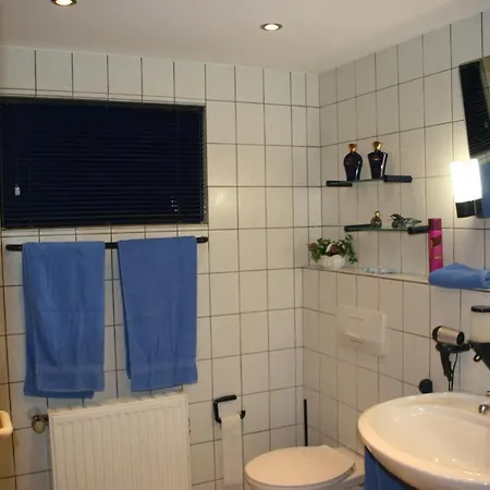 Ferienwohnung Bucker - #125583