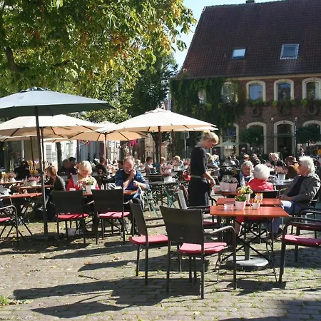 Ferienwohnung Bucker - #125583 * Telgte