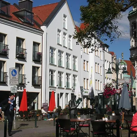 Apartment Ferienwohnung Bucker - #125583