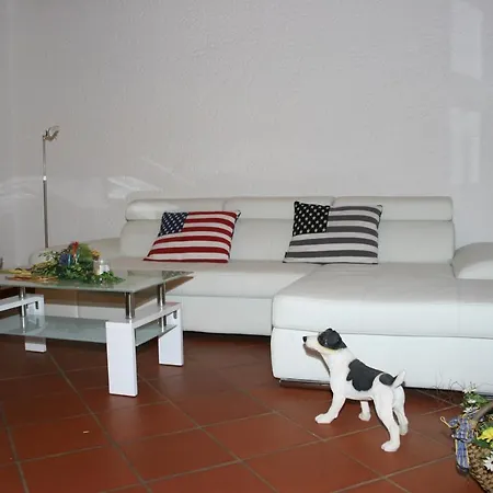 Ferienwohnung Bucker - #125583